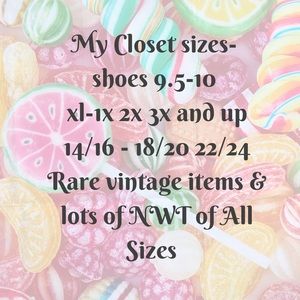 Meet your Posher, Deborah